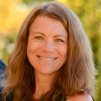 Sandra Evans
