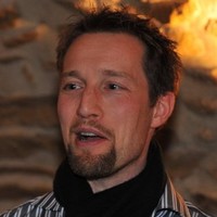 Patrick Bastin