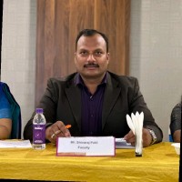 Shivaraj Patil