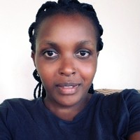 Jane Mumbi