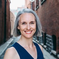 Maureen (Dubois) Heis, Mba