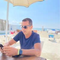 Sergio Buccino