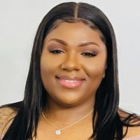 Chante Dawson