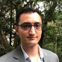 Mauricio Giraldo Velásquez
