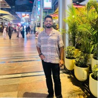 Prashant Koli