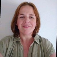 Tamara Van Der Veeke