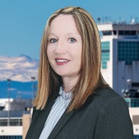 Robyn Chrissinger C.M., A.C.E.