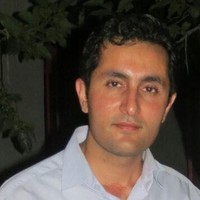 Mohammad Amin Sadeghi Haskoo