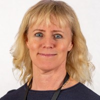 Lena Nilsson