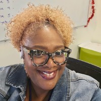 Yvette Richardson