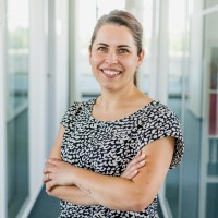 Andrea Bieniek