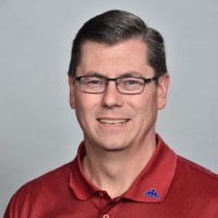 Keith McCallar