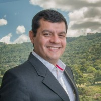 Jorge Echeverry Ramirez