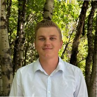 Bridger Sanders