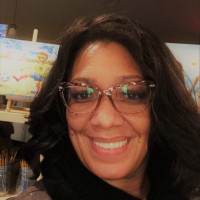 Dr. Kim Spivey-Hunter