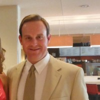 Todd Donovan