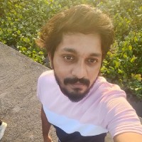 Akhil Sathyadevan