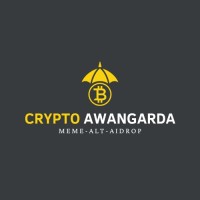 Crypto Awangarda
