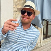 Michel Hellesen