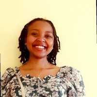 Christine Muthuri