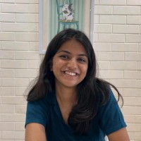 Aarushi Mathur
