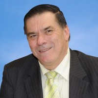 Gary Crispe