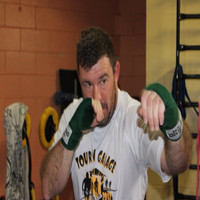Craig Mullan