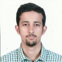 Waqas Ahmed Shaikh