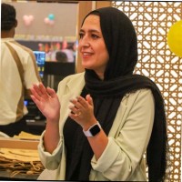 Fatma Hesham Mekdad