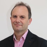 Paul Barker