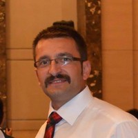 Erkan TEKE