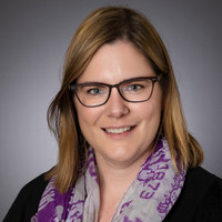 Katherine Curtis, CFRE