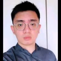 Nicholas Goh Jie Wen