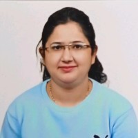 Rutuja Deshmukh