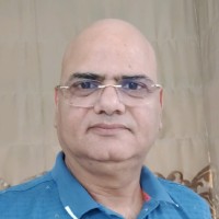 Parveen Ahuja