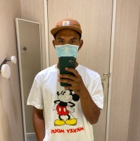 Syamim Mahmood