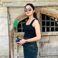 Jyoti Verma