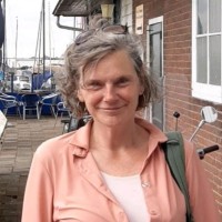 Tjitske Verkruisen Coach Zelforganisatie
