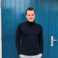 Joris Appelman