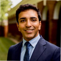 Dhruv Rungta