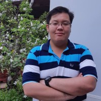 Khoi Nguyen Huu