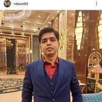 Niraj Kumar