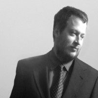 Brian Woodard