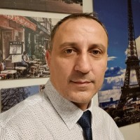 Sorin Marioara