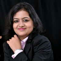 Neha Ratnakar