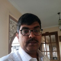 Amit Prafulla