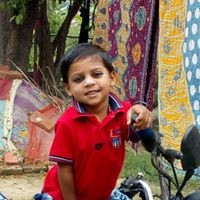 Sarvesh Singh Yadav