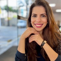 Bruna Mendes