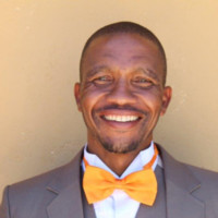 Mvundlela Thabo