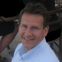 Peter Elvung